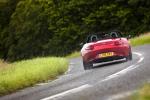 Mazda MX-5 2015 года (UK)